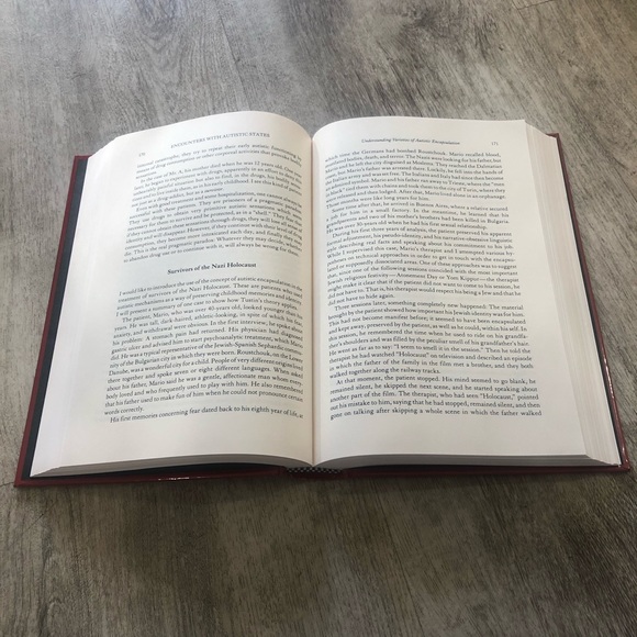 Encounters with Autistic States : A Memorial Tribute to Frances Tustin (Hardcove - Picture 5 of 5